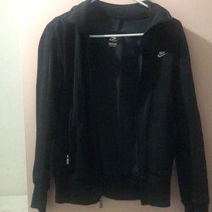 Nike Athletic Jacket